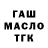 ГАШИШ Изолятор Kainazar Shanabaev